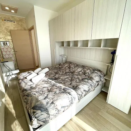 ***Suite Semeria 12*** Nuovo E Vicinissimo Al Centro Di Sanremo *