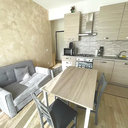 ***Suite Semeria 12*** Nuovo E Vicinissimo Al Centro Di Sanremo *