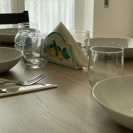***Suite Semeria 12*** Nuovo E Vicinissimo Al Centro Di Sanremo Lejlighed