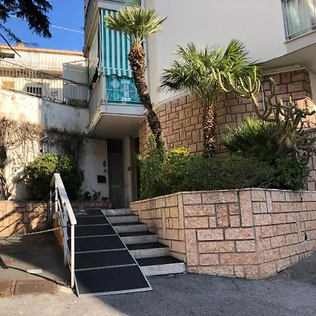 ***Suite Semeria 12*** Nuovo E Vicinissimo Al Centro Di Sanremo * Sanremo