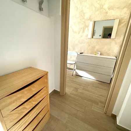 ***Suite Semeria 12*** Nuovo E Vicinissimo Al Centro Di Sanremo *